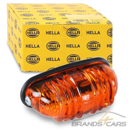 Hella blinkleuchte blinker - hella,