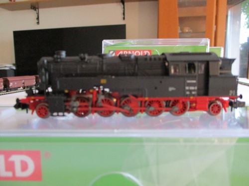 Lok 1016 der - lok, 1016-5