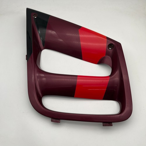Honda cbr600 wartungsdeckel - honda,