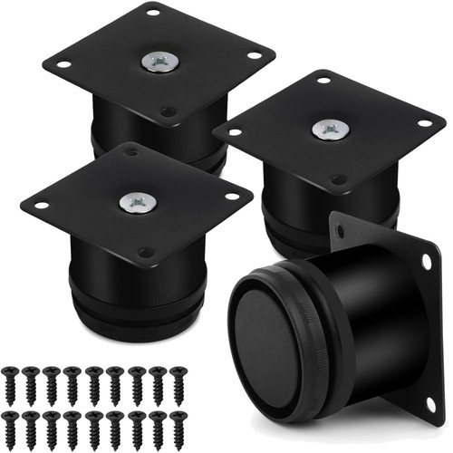 4er set verstellbare - set,