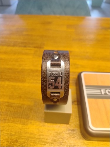 Fossil armband band - fossil,