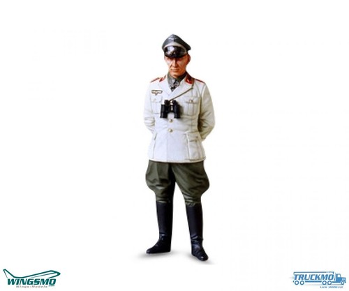 Tamiya figur feldmarsch - figur,