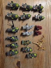 Lego Atlantis Minifiguren ##