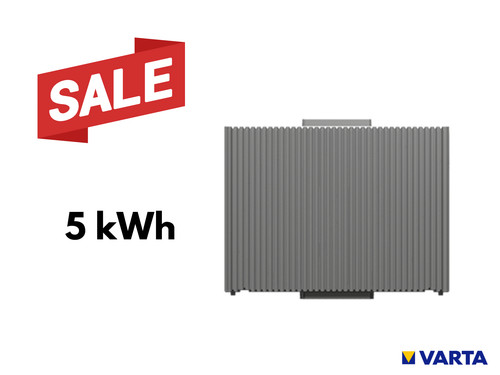Varta wall bm1 - varta.wall, speichermodul