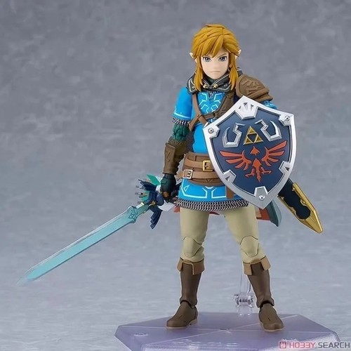 The legend zelda - the,
