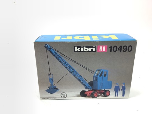 Kibri 10490 - kibri, h0