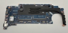 Dell Latitude 5400 - Mainboard