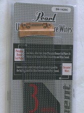 PEARL SNARE WIRES SN-1420 C