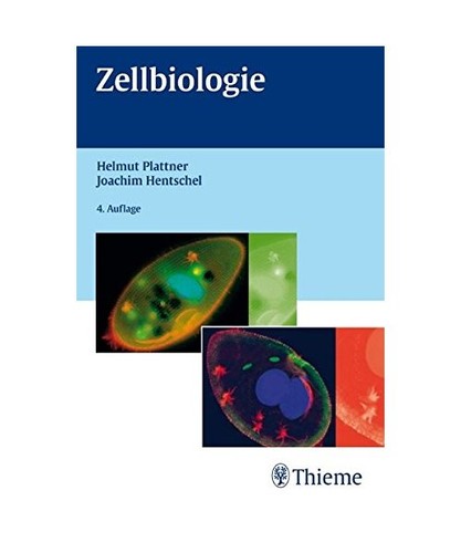 Zellbiologie helmut plattner - helmut,