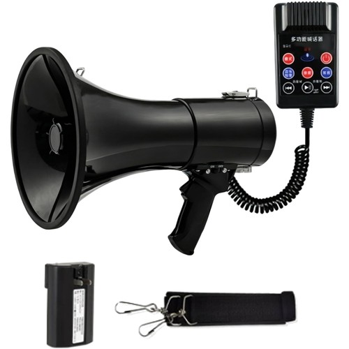 Megafon bluetooth 2000m - megafon,