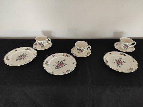 Kaffeegedecke villeroy - 3,