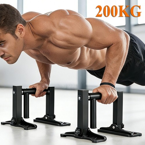 Parallettes 2er set - parallettes,