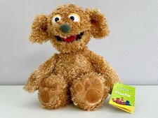 ✅ Neu! SESAMSTRASSE Plüsch