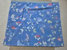 Pip Studio Badelaken XXL 100x180 Cm Duschtuch Hummingbirds blau grün Baumwolle