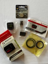 Sigma Speed Sensor  Bike 2