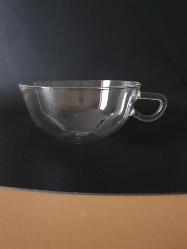 Saale glas feuerfest - 1, 10