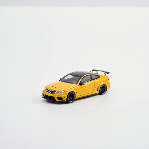 Mercedes benz c63 - cg,