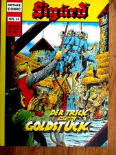 SIGURD Nr. 14 ( Hethke-