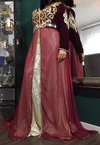 Takschita kaftan dfin - takschita,