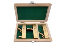 PAULIMOT Mini-Handhobel-Set