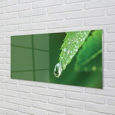 Tulup Glasbilder 140x70