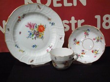 MEISSEN NEUBRANDENSTEIN