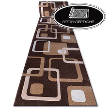 Moderne Läufer FOCUS Braun