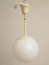 Bauhaus Kugellampe Pendellampe