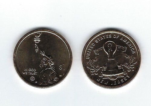 Usa american innovation 1 - usa:,
