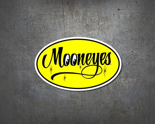 Mooneyes stars original - mooneyes,