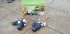 Eduscho osterhasen - eduscho, 2