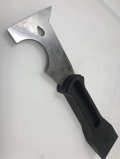 Entglaser+ Klotz Verklotzer Werkzeug Neu Entwicklung Glaser Glas Fenster Einstel