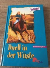 Duell der wüste - duell,