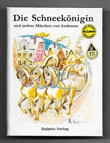 Goldene happy bücher - goldene,