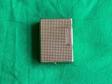 S.T. Dupont Luxus Feuerzeug