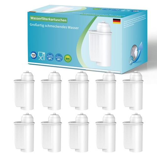 Ersatzfilter für siemens eq6 - ersatzfilter,