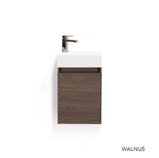 Gäste badmöbel - wc,