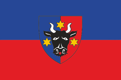 Aufkleber bukowina deutsche - aufkleber,