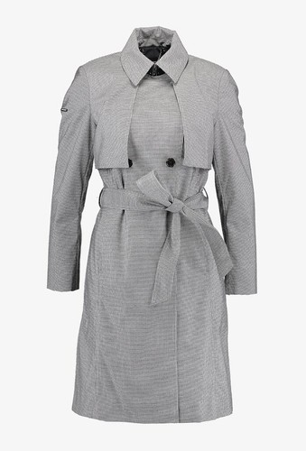 Superdry mantel sirena trench - mantel,