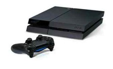 Sony Playstation 4 Konsole PS4