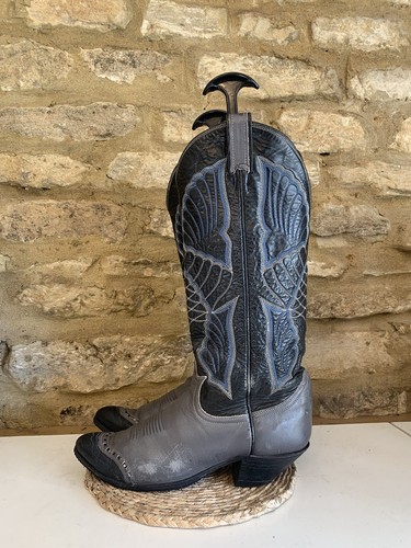 Tony lama damen - tony, damen-cowboystiefel