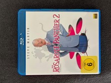 Der rosarote Panther 2 - TOP