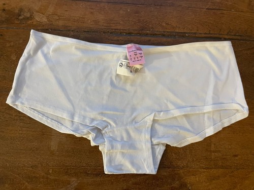 Hunkemöller panty weiß - panty, m,