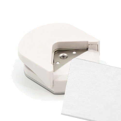 Eckenstanzer papier - eckenstanzer,