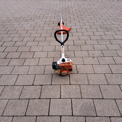 Stihl benzin motorsense - stihl, fs