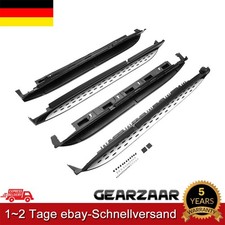 Schweller Einstiegsleisten