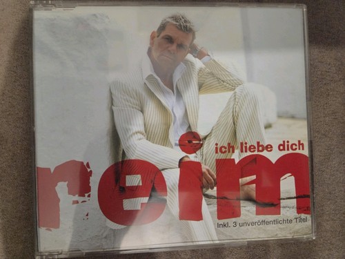 Matthias reim ich liebe - reim,