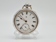 Taschenuhr Birmingham