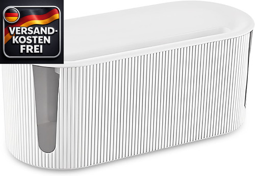 Kabelmanagement box für - kabelmanagement,