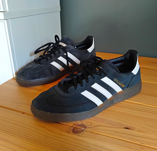 Adidas spezial sneaker - adidas,